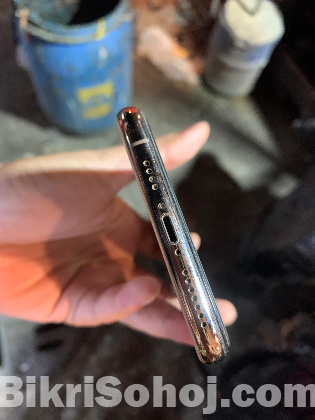 iPhone xs max 256